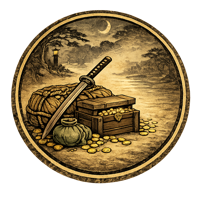 Hiyoshi-zaka achievement icon