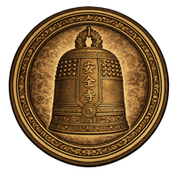Anzenji-zaka achievement icon